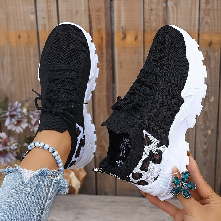 Atmungsaktive bequeme Sneaker