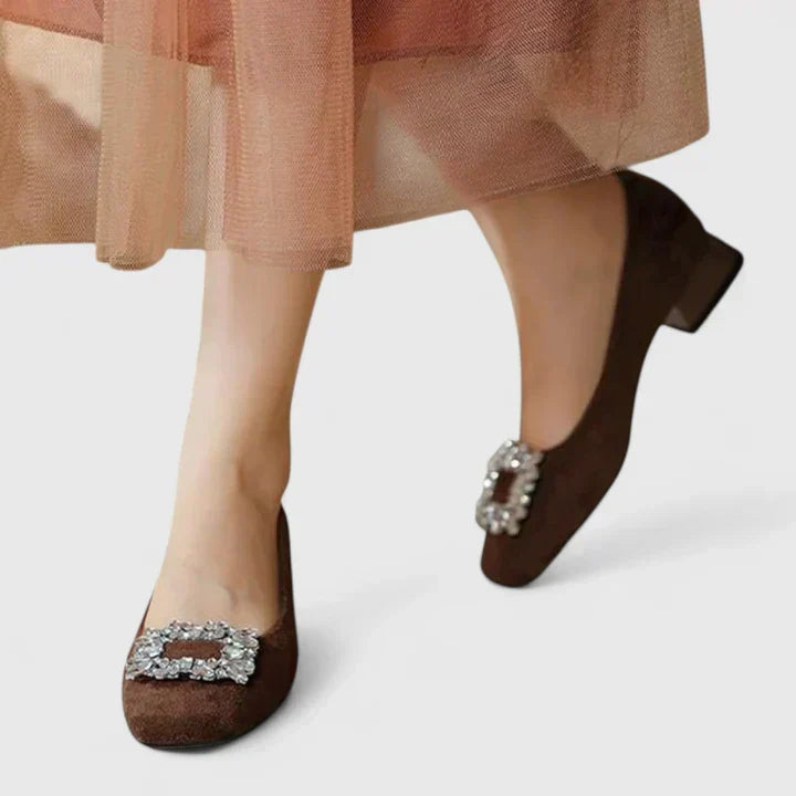 Julianyssa | Orthopädische Absatzschuhe