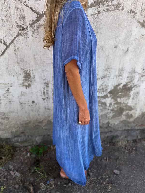 Isabelle - Maxikleid