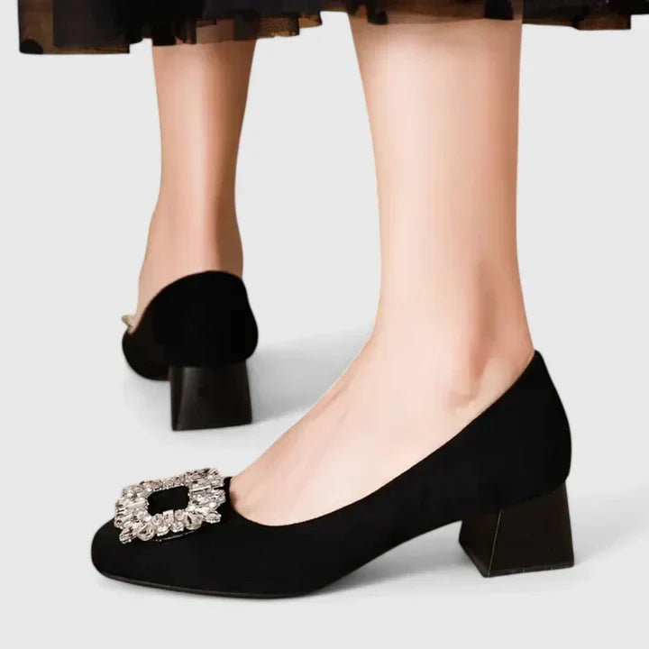 Julianyssa | Orthopädische Absatzschuhe