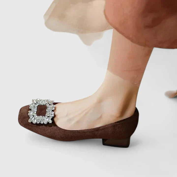 Julianyssa | Orthopädische Absatzschuhe