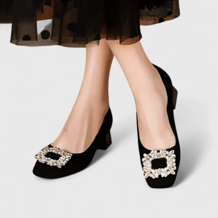 Julianyssa | Orthopädische Absatzschuhe