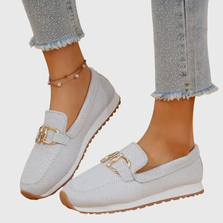 SUSIE | ORTHOPÄDISCHE LOAFER
