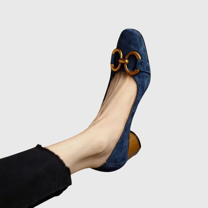 Dorothy™ | Stilvolle High Heels
