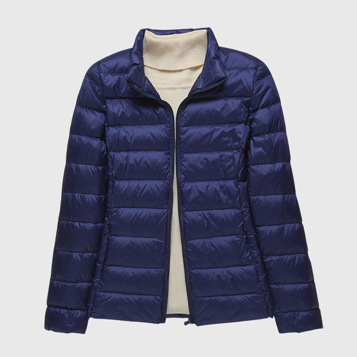 Lily™ – Ultraleichte Steppjacke