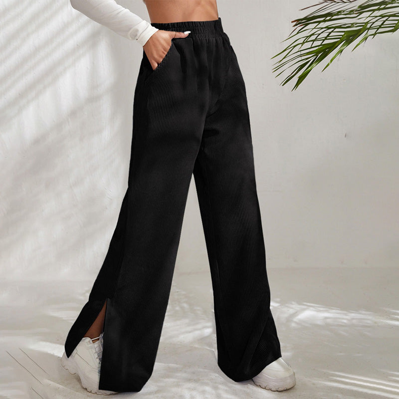 Nahla – Bequeme Relaxhosen