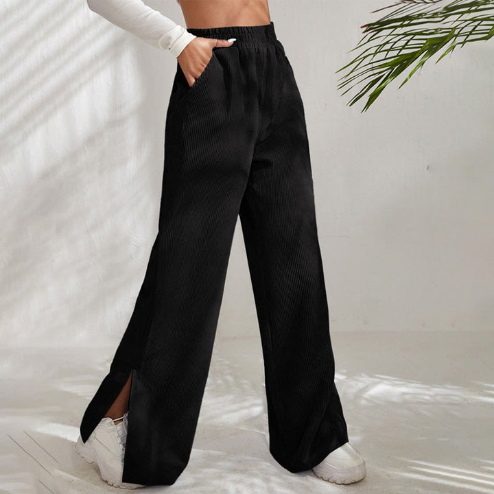 Nahla – Bequeme Relaxhosen