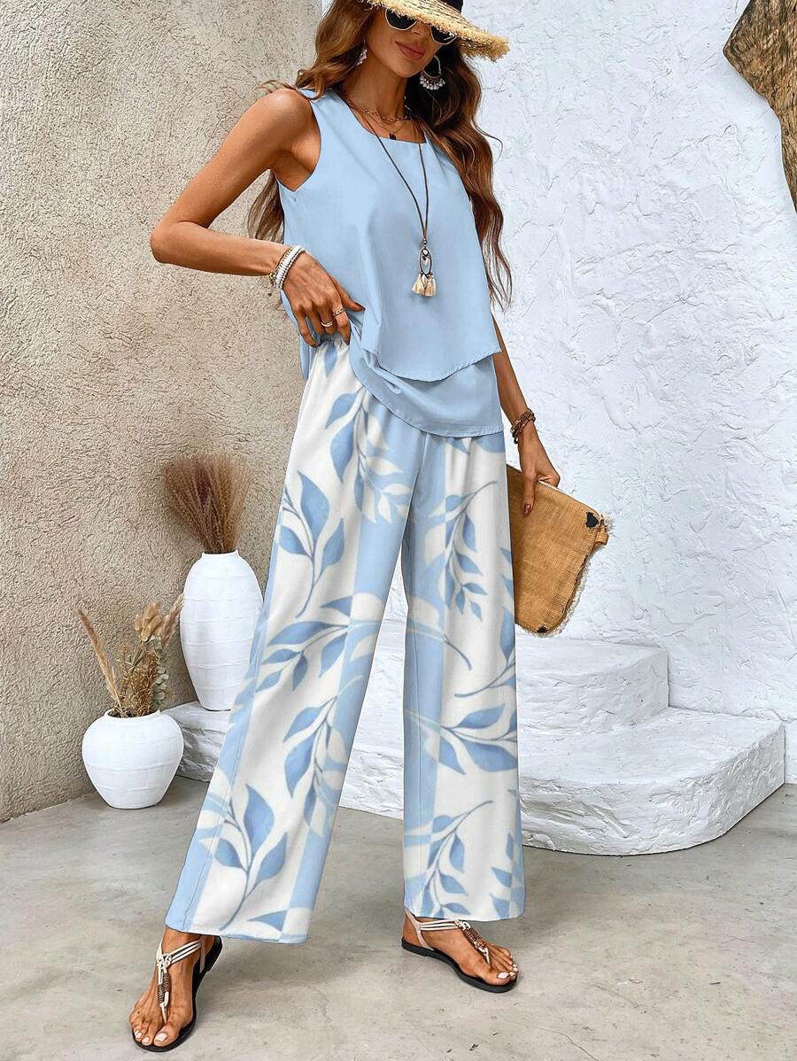 Averie – Elegantes Sommer-Set