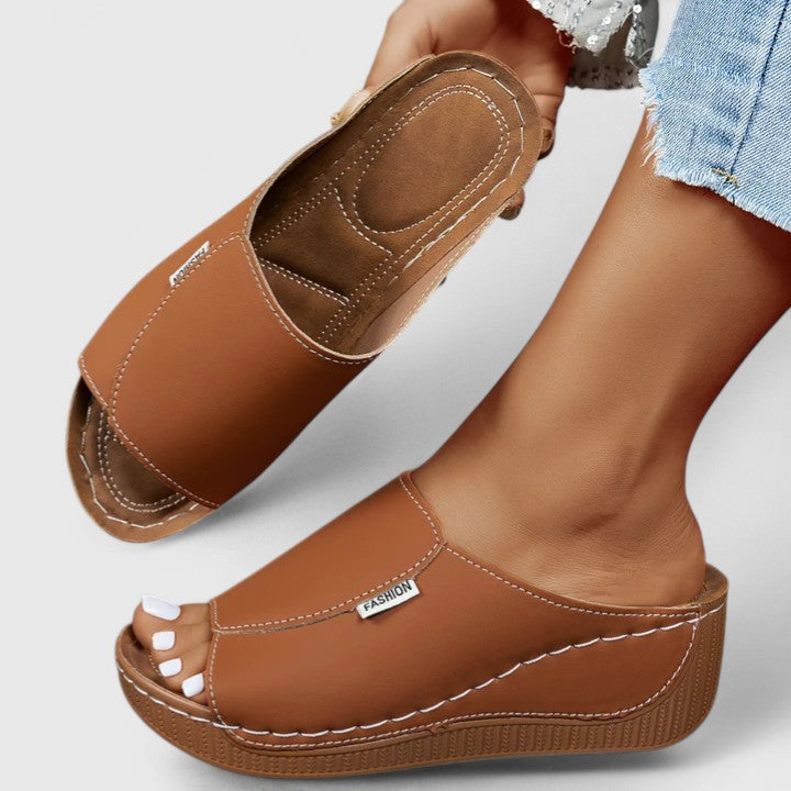 Amiralie – Leichte und elegante Sandalen