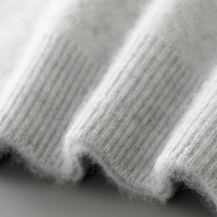 Pullover aus 100 % Kaschmir