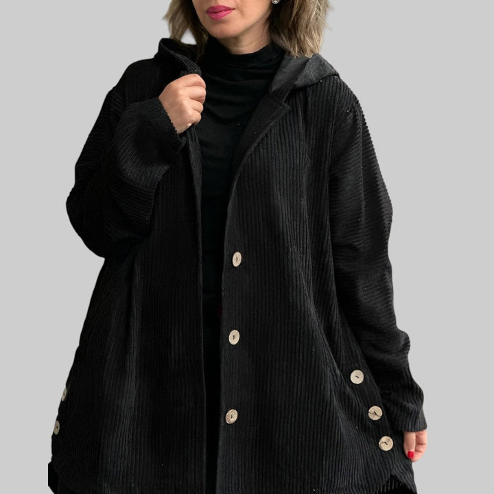 Cordia™ | Wattierte Jacke