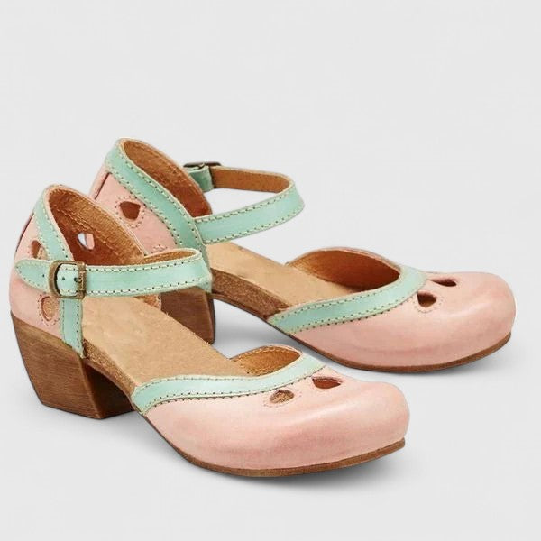 Reeva – Orthopädische Sandalen für höchsten Komfort