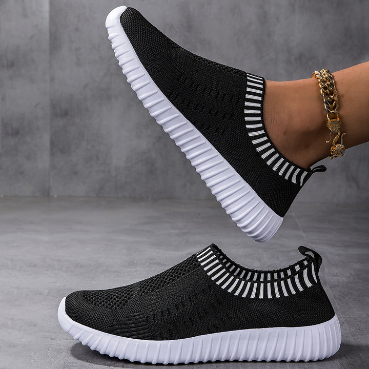Ultraleichte rutschfeste Sneaker