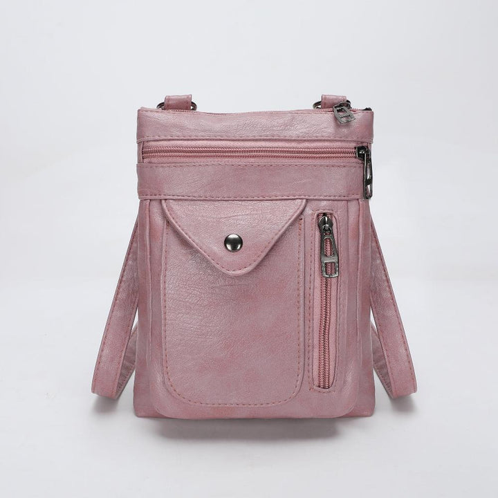 Sophie™ | Vintage-Schultertasche