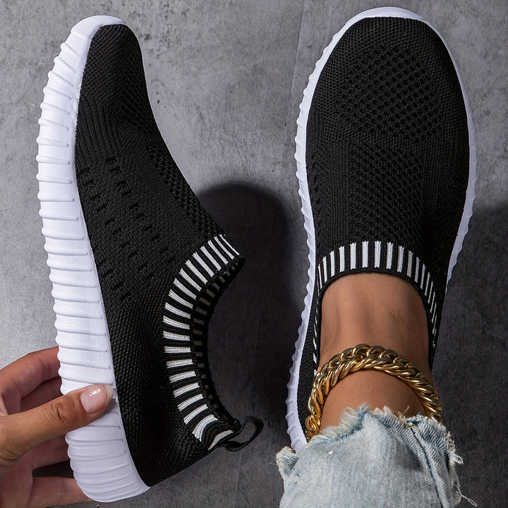 Ultraleichte rutschfeste Sneaker