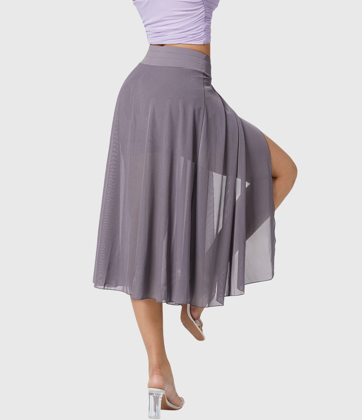 Melanie™ | Eleganter 2-in-1-Rock