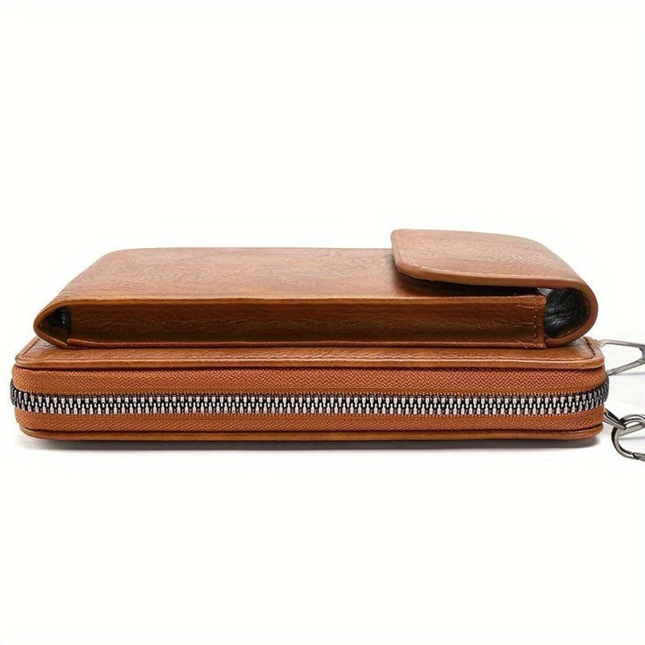 Chloe™ | Kompakte elegante Handtasche