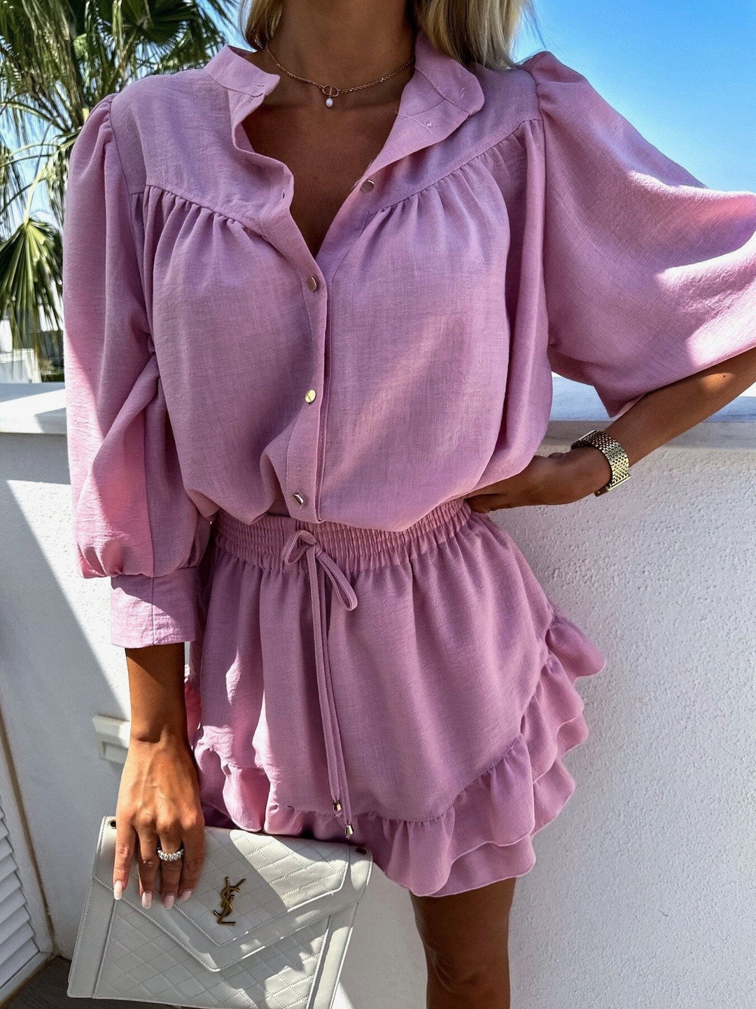 Noelle – Schickes Mode-Ensemble
