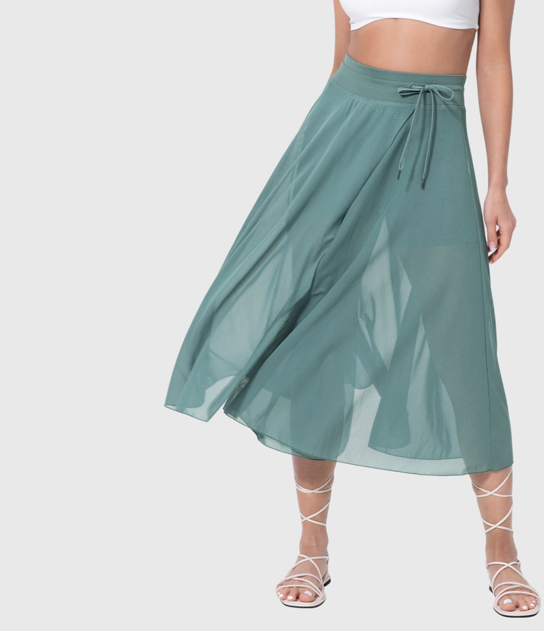 Melanie™ | Eleganter 2-in-1-Rock