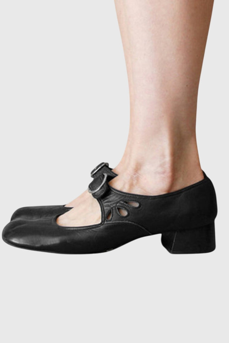 Norah – Bequeme orthopädische Sandalen