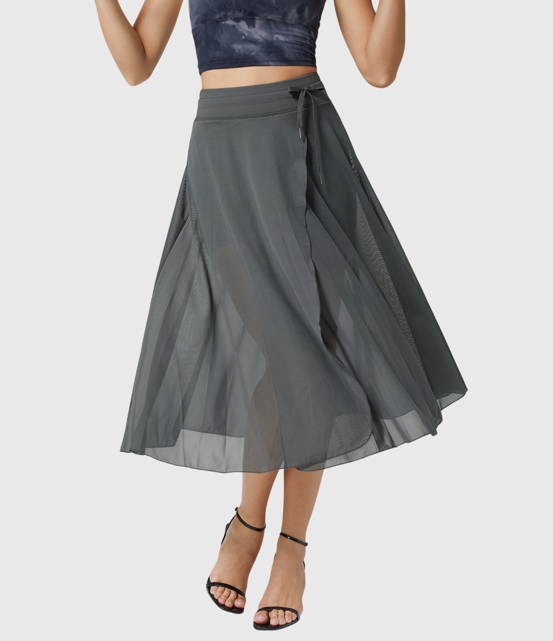 Melanie™ | Eleganter 2-in-1-Rock
