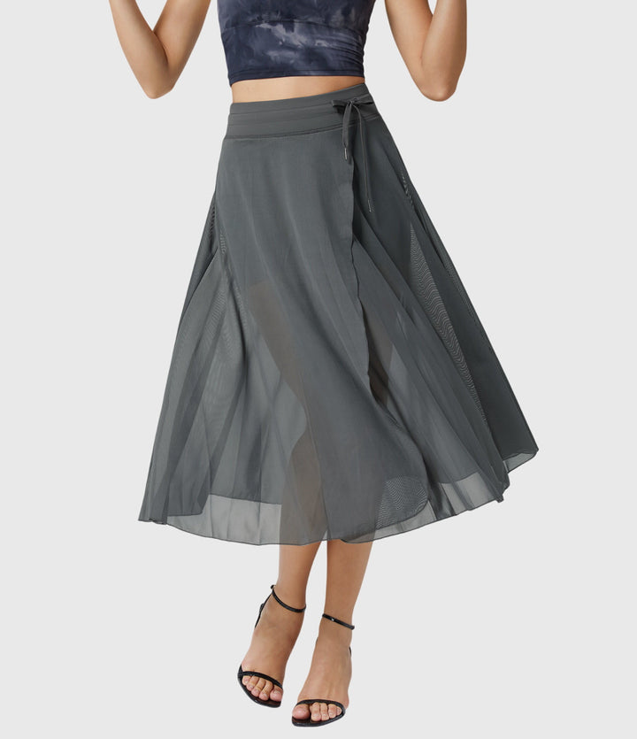 Melanie™ | Eleganter 2-in-1-Rock