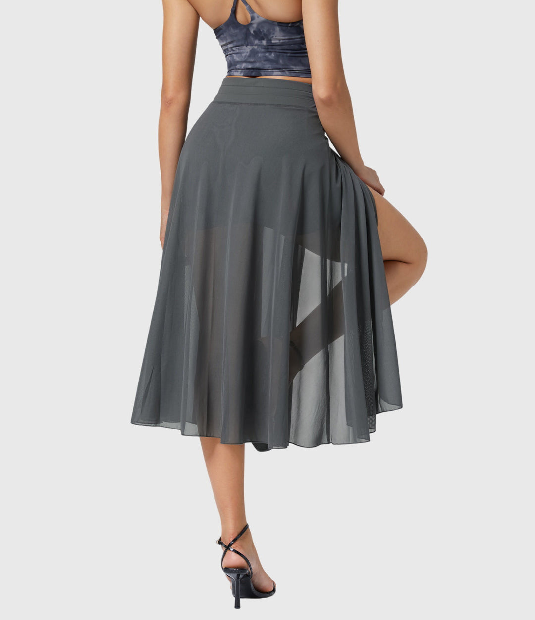 Melanie™ | Eleganter 2-in-1-Rock