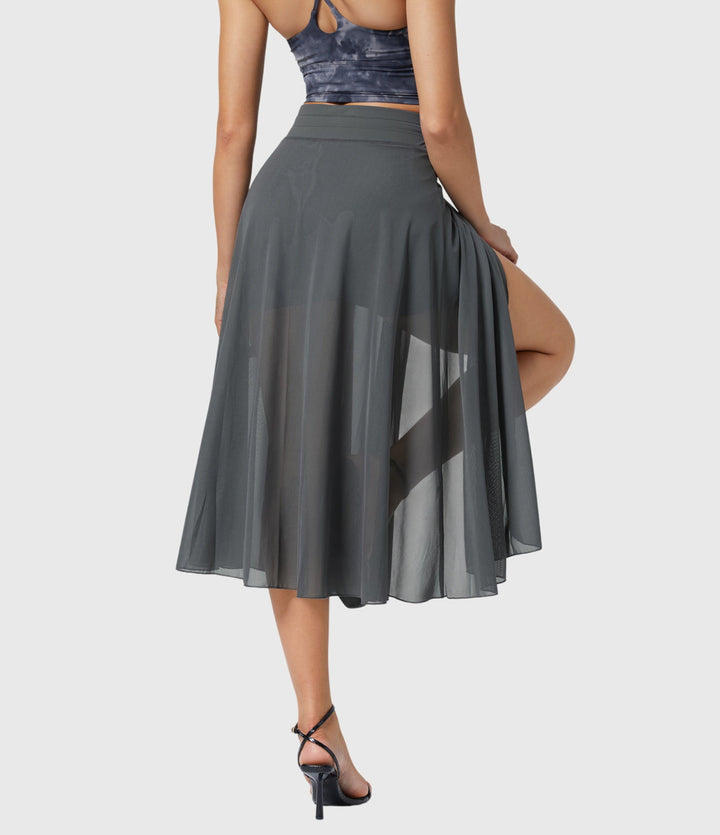Melanie™ | Eleganter 2-in-1-Rock