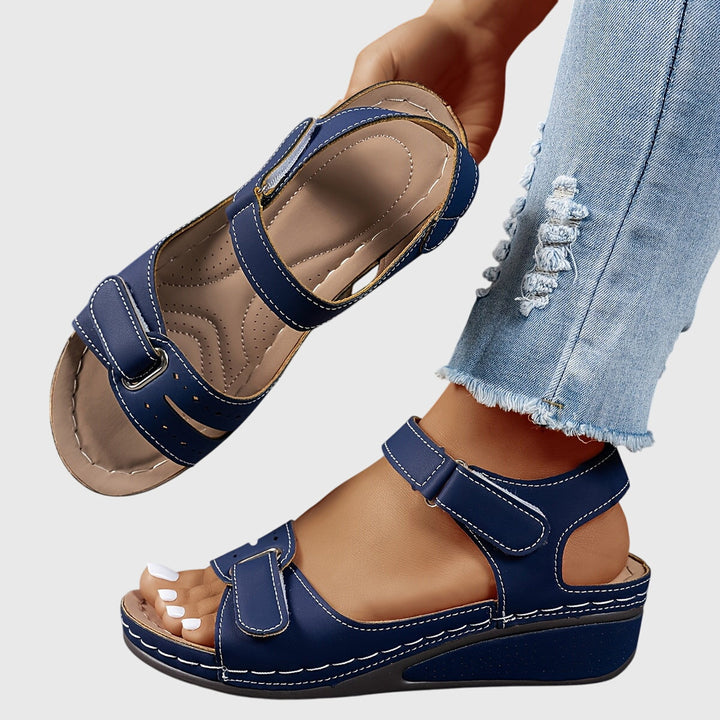 Hana - Orthopädische Stützsandalen