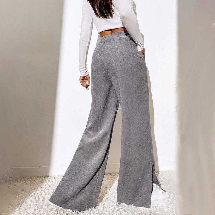 Nahla – Bequeme Relaxhosen