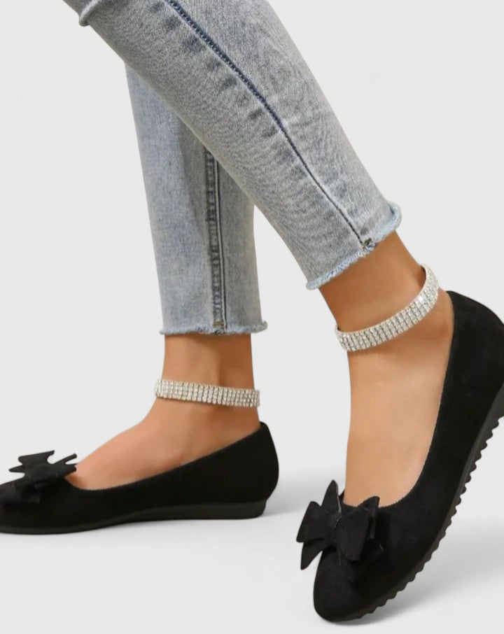 Everly – Bequeme orthopädische Sandalen