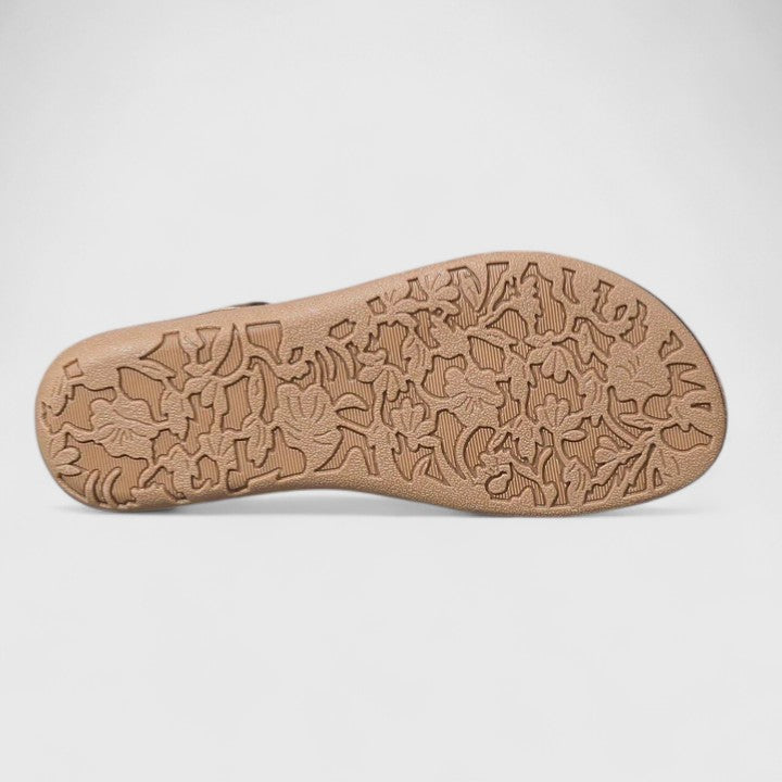 Carina – Orthopädische Komfortsandalen