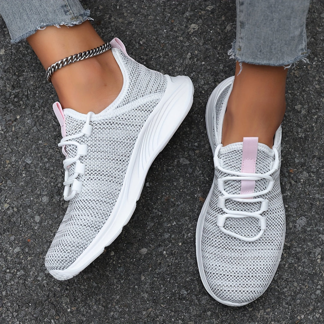 Ultraleichte, atmungsaktive und bequeme Sneaker