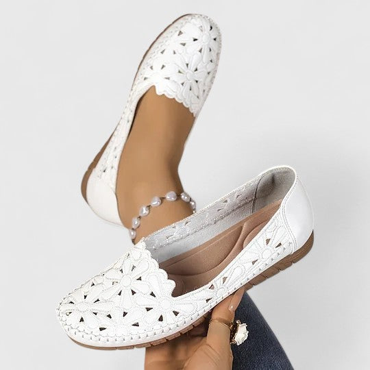 Adalie – Orthopädische Freizeitsandalen