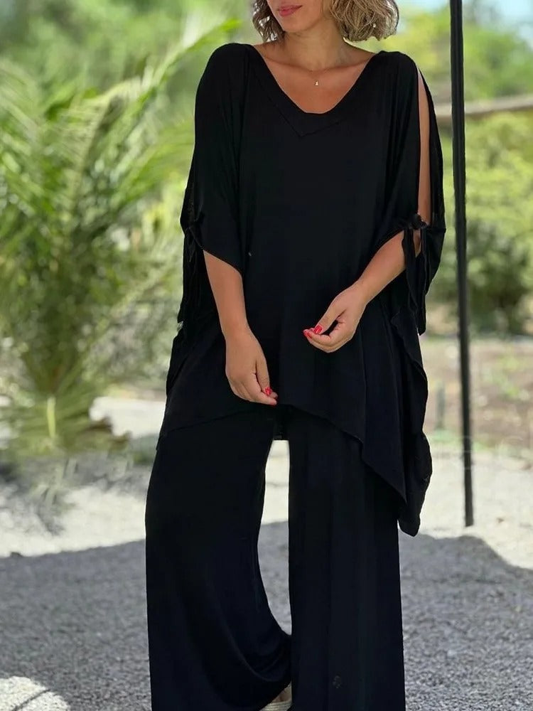 Zelora – Lässiges Stil-Outfit