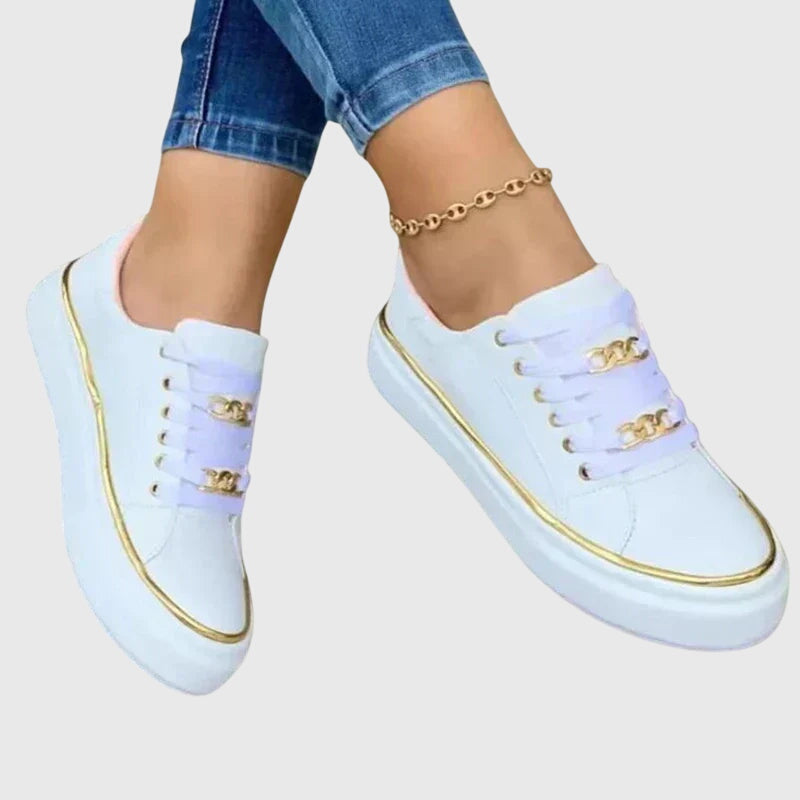 Camille™ | Elegante orthopädische Schuhe