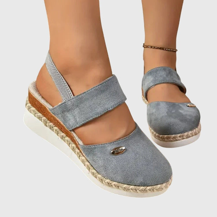 Calista – Orthopädische Komfortsandalen