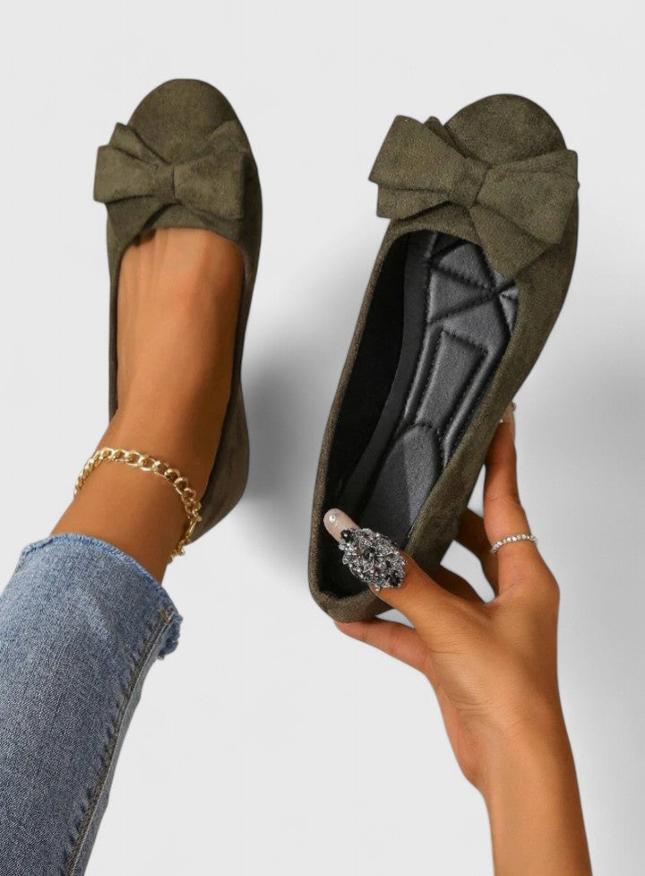 Everly – Bequeme orthopädische Sandalen