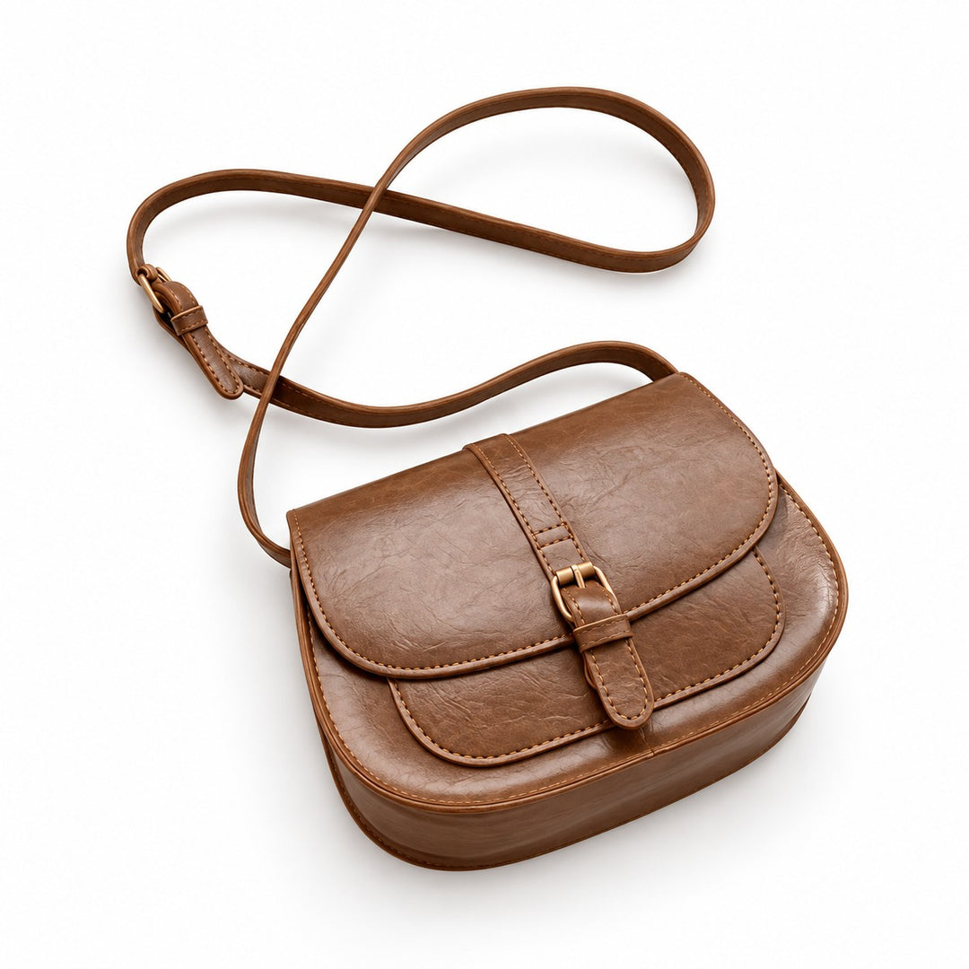 Evelyn™ | Klassische Schultertasche