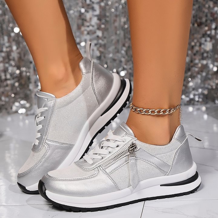 Ashlyn™ | Orthopädische Sneaker