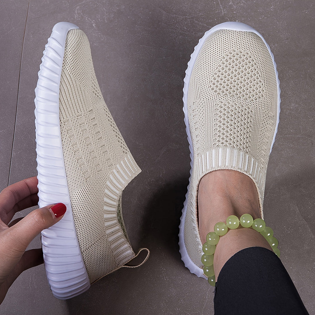 Ultraleichte rutschfeste Sneaker