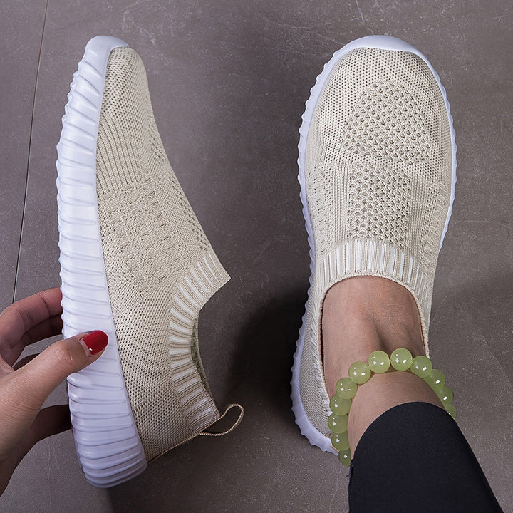 Ultraleichte rutschfeste Sneaker