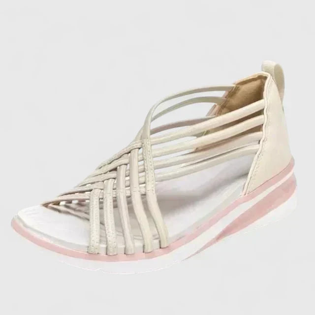 Ashlyn – Elegante orthopädische Sandalen