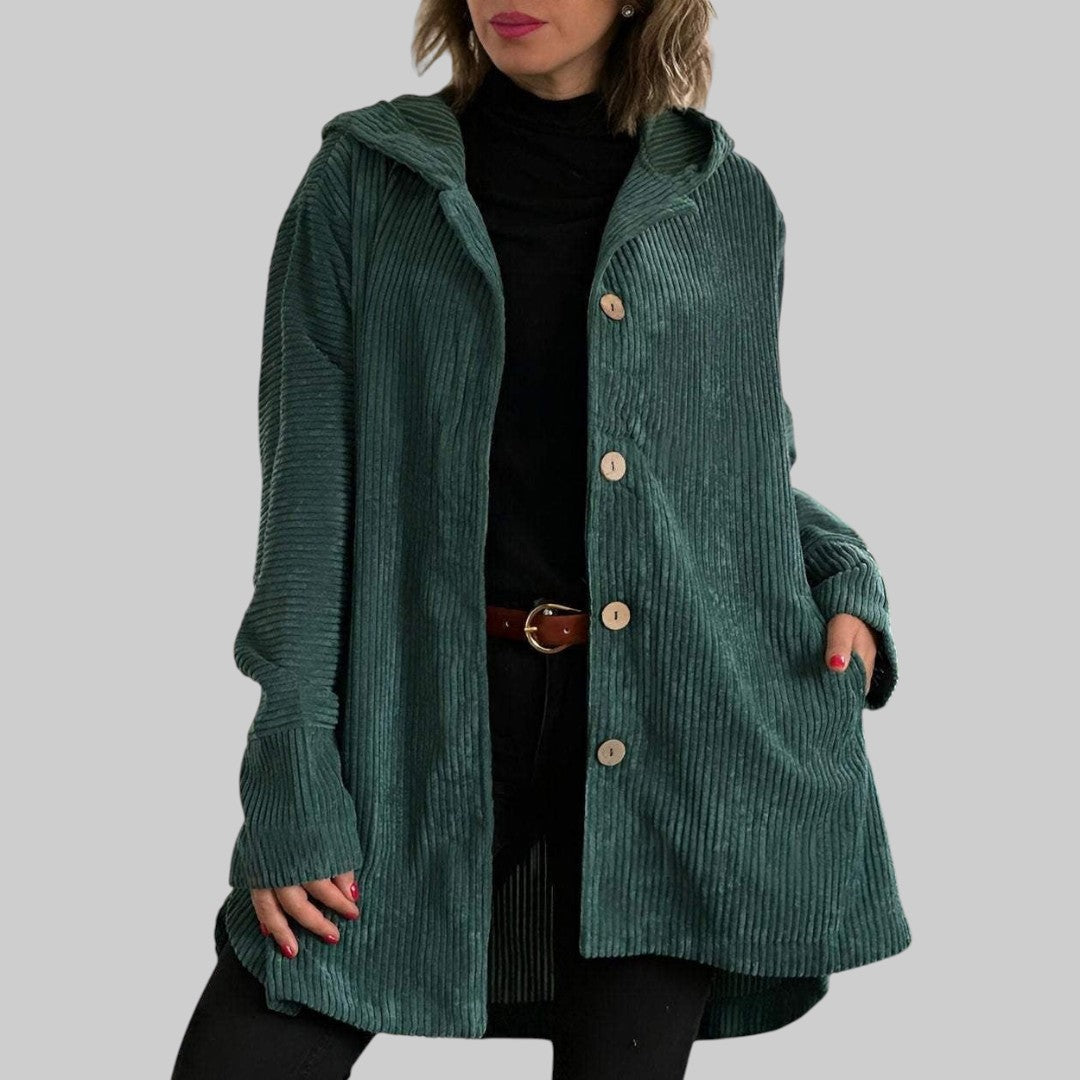 Cordia™ | Wattierte Jacke