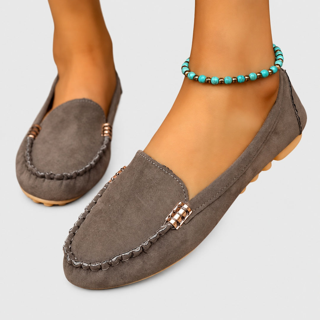 Kaia™ | Ballerina-Mokassin