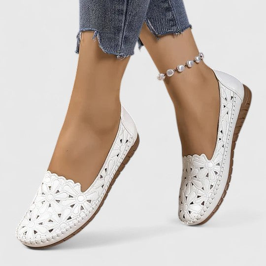 Adalie – Orthopädische Freizeitsandalen