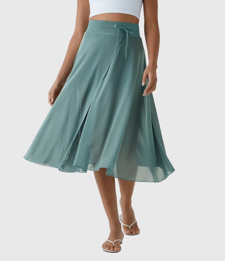 Melanie™ | Eleganter 2-in-1-Rock