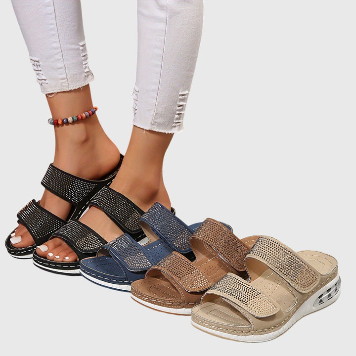 Elice – Orthopädische Stützsandalen
