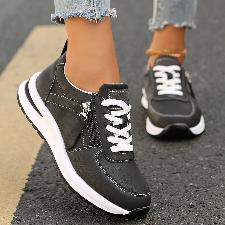 Marie™ | Orthopädische Sneaker
