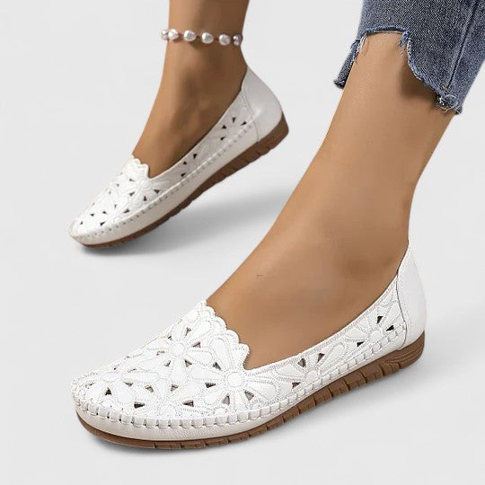 Adalie – Orthopädische Freizeitsandalen